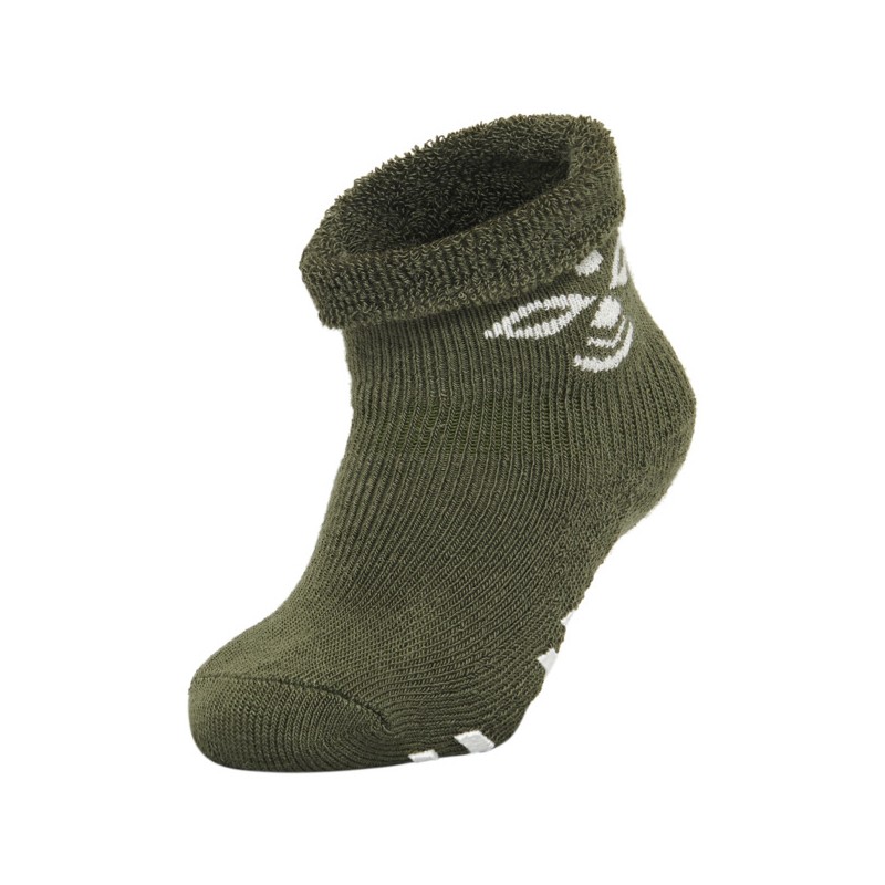 HUMMEL Snubbie gåstrømper - Forest Night