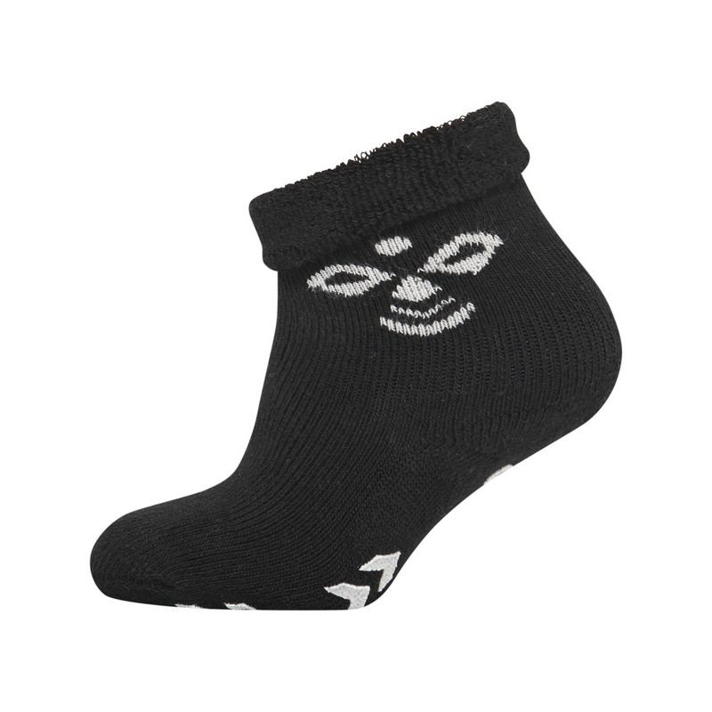 HUMMEL Snubbie gåstråmper - Sorte