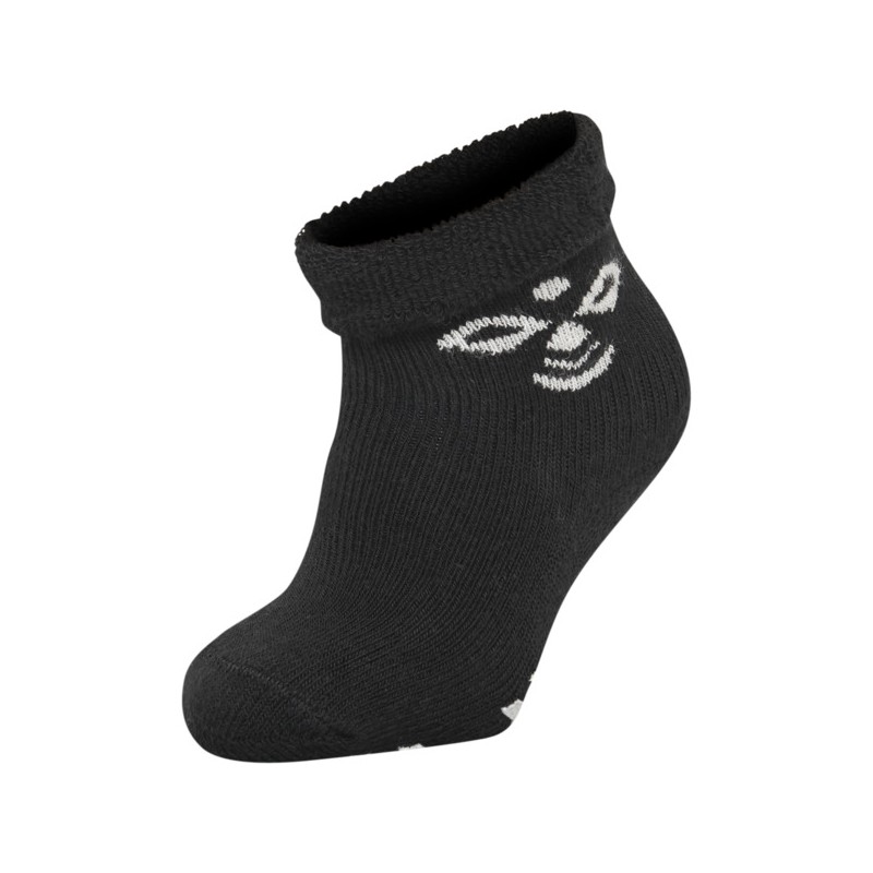HUMMEL Snubbie gåstråmper - Sorte