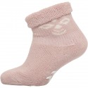 HUMMEL Snubbie gåstrømper - Rose Gold