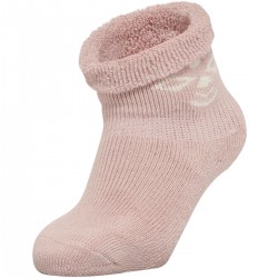 HUMMEL Snubbie gåstrømper - Rose Gold