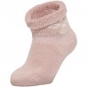 HUMMEL Snubbie gåstrømper - Rose Gold