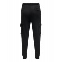 Only & Sons Kendrick Cargo bukser - Black