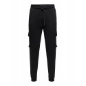 Only & Sons Kendrick Cargo bukser - Black