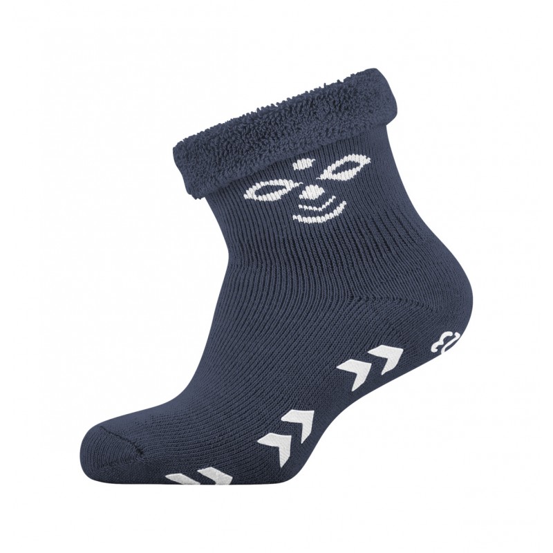 HUMMEL Snubbie gåstrømper - Navy Blazer