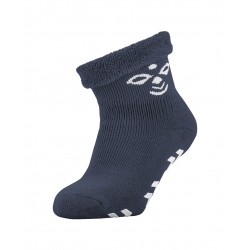 HUMMEL Snubbie gåstrømper - Navy Blazer