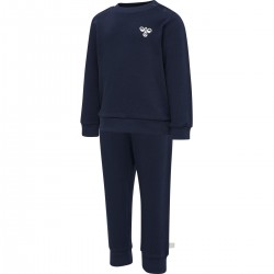 Hummel Børnetøj | Hummel Sweatsæt | Hummel Tøj | Økologisk