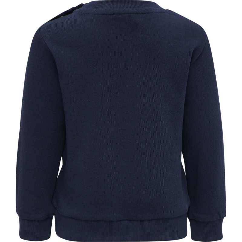 Hummel Børnetøj | Hummel Sweatsæt | Hummel Tøj | Økologisk