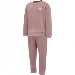 Hummel Babytøj | Hummel Børnetøj | Hummel Økologisk Sweatsæt