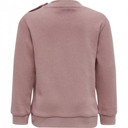 Hummel Babytøj | Hummel Børnetøj | Hummel Økologisk Sweatsæt