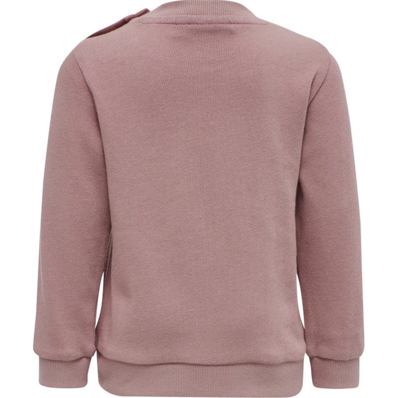 Hummel Babytøj | Hummel Børnetøj | Hummel Økologisk Sweatsæt