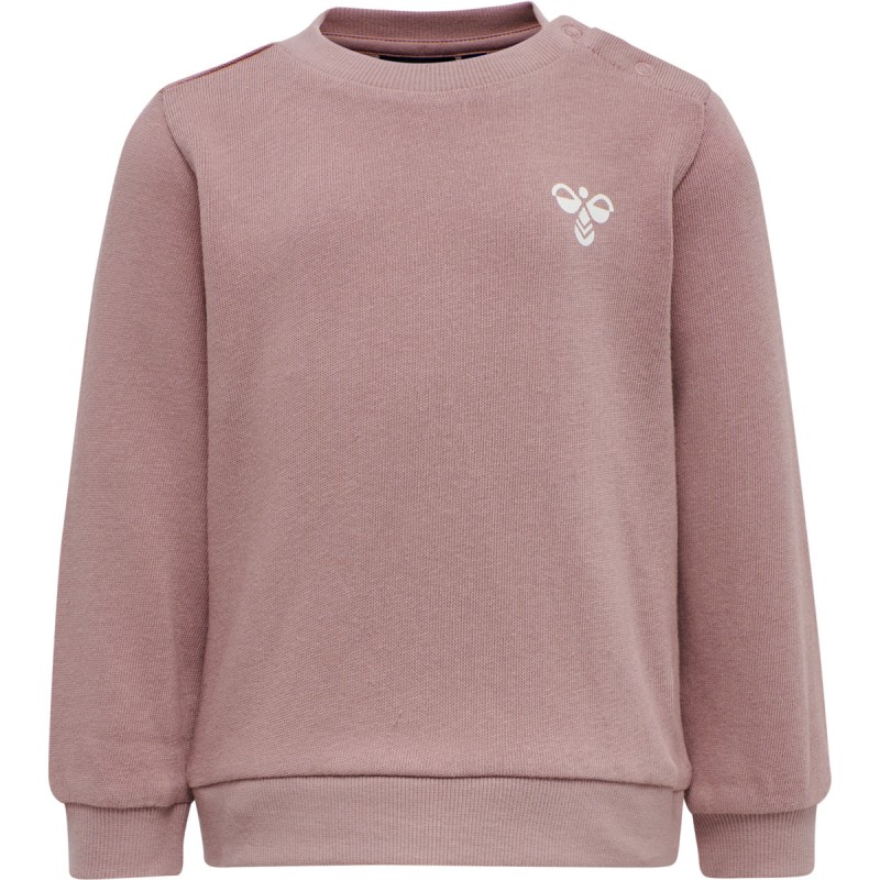 Hummel Babytøj | Hummel Børnetøj | Hummel Økologisk Sweatsæt