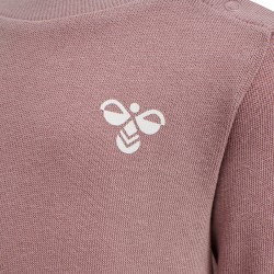 Hummel Babytøj | Hummel Børnetøj | Hummel Økologisk Sweatsæt