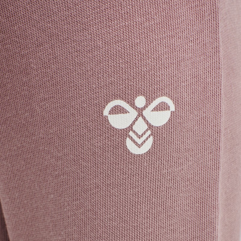 Hummel Babytøj | Hummel Børnetøj | Hummel Økologisk Sweatsæt