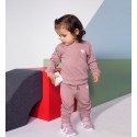 Hummel Babytøj | Hummel Børnetøj | Hummel Økologisk Sweatsæt