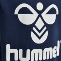 Hummel Tøj - Børnetøj | Hummel Børne T-shirt - Logo