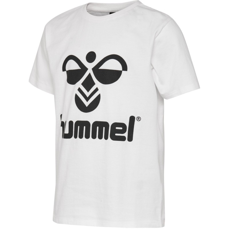 Hummel Børnetøj | T-shirt | Hummel T-shirt | Hummel Børn