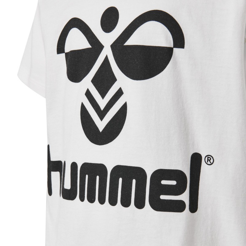 Hummel Børnetøj | T-shirt | Hummel T-shirt | Hummel Børn