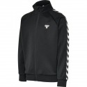 Hummel Børnetøj | Sweatshirt | Hummel Trænings Sweatshirt | Sort