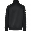Hummel Børnetøj | Sweatshirt | Hummel Trænings Sweatshirt | Sort