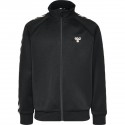 Hummel Børnetøj | Sweatshirt | Hummel Trænings Sweatshirt | Sort