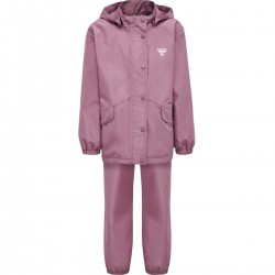 Hummel Børnetøj | Regensæt| Hummel Regensæt | Pige Regensæt