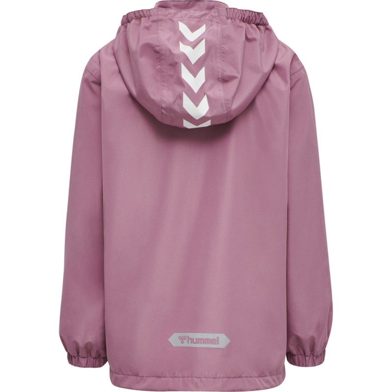 Hummel Børnetøj | Regensæt| Hummel Regensæt | Pige Regensæt
