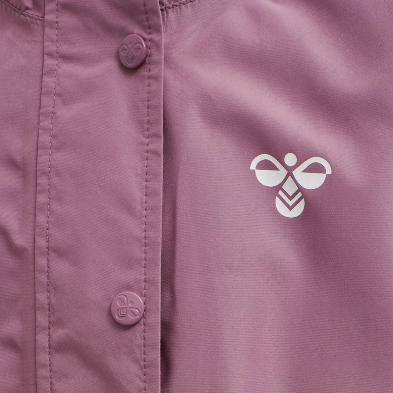 Hummel Børnetøj | Regensæt| Hummel Regensæt | Pige Regensæt