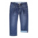 Køb NAME IT MINI SALLI JEANS | pigetøj