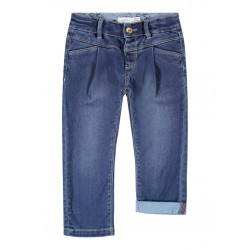 Køb NAME IT MINI SALLI JEANS | pigetøj