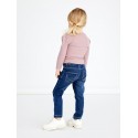 Køb NAME IT MINI SALLI JEANS | pigetøj