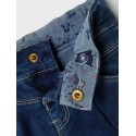 Køb NAME IT MINI SALLI JEANS | pigetøj