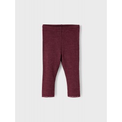 NAME IT ULD NEEDLE LEGGING