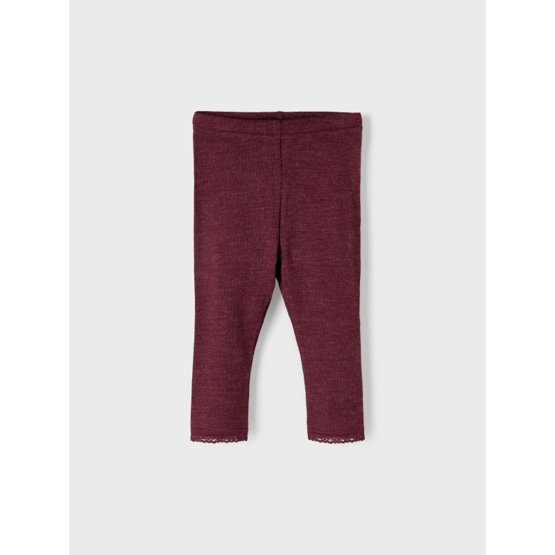 NAME IT ULD NEEDLE LEGGING