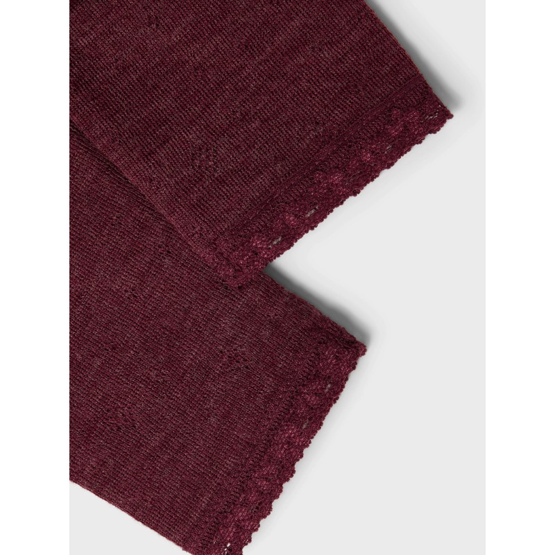 NAME IT ULD NEEDLE LEGGING