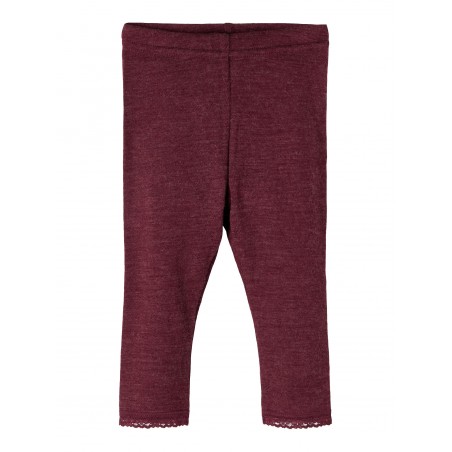 NAME IT ULD NEEDLE LEGGING