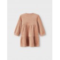 NAME IT NAYA VELOUR KJOLE| BABY KJOLE