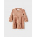 NAME IT NAYA VELOUR KJOLE| BABY KJOLE
