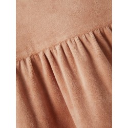 NAME IT NAYA VELOUR KJOLE| BABY KJOLE