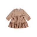 NAME IT NAYA VELOUR KJOLE| BABY KJOLE