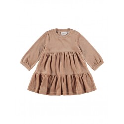 NAME IT NAYA VELOUR KJOLE| BABY KJOLE