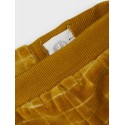 NAME IT LENNON VELOUR PANTS