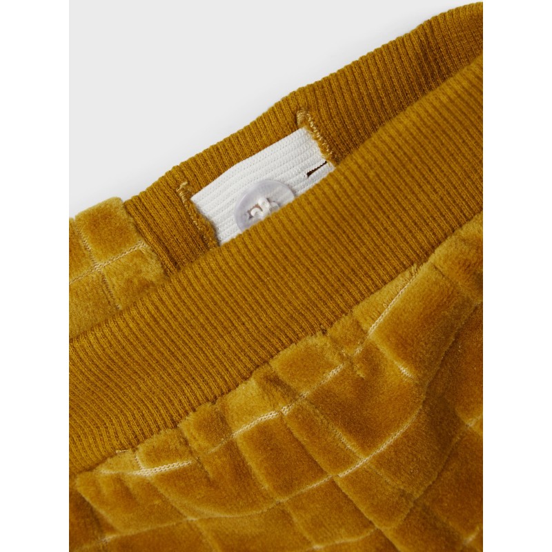 NAME IT LENNON VELOUR PANTS