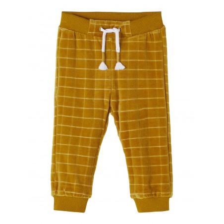 NAME IT LENNON VELOUR PANTS