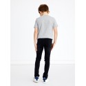 NAME IT Kids Pete Denim Tonsons Jeans - Sort