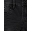 NAME IT Kids Pete Denim Tonsons Jeans - Sort