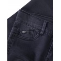 NAME IT Kids Pete Denim Tonsons Jeans - Sort