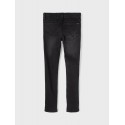 NAME IT Kids Pete Denim Tonsons Jeans - Sort
