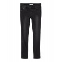 NAME IT Kids Pete Denim Tonsons Jeans - Sort