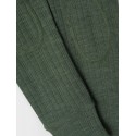 NAME IT MINI merinould Leggings - Duck Green